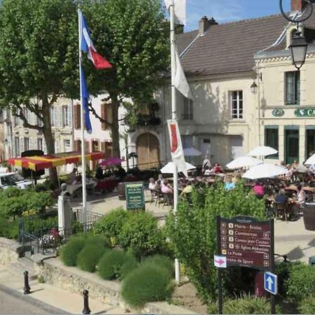 Le Petit Cesar Hautvillers Exterior foto