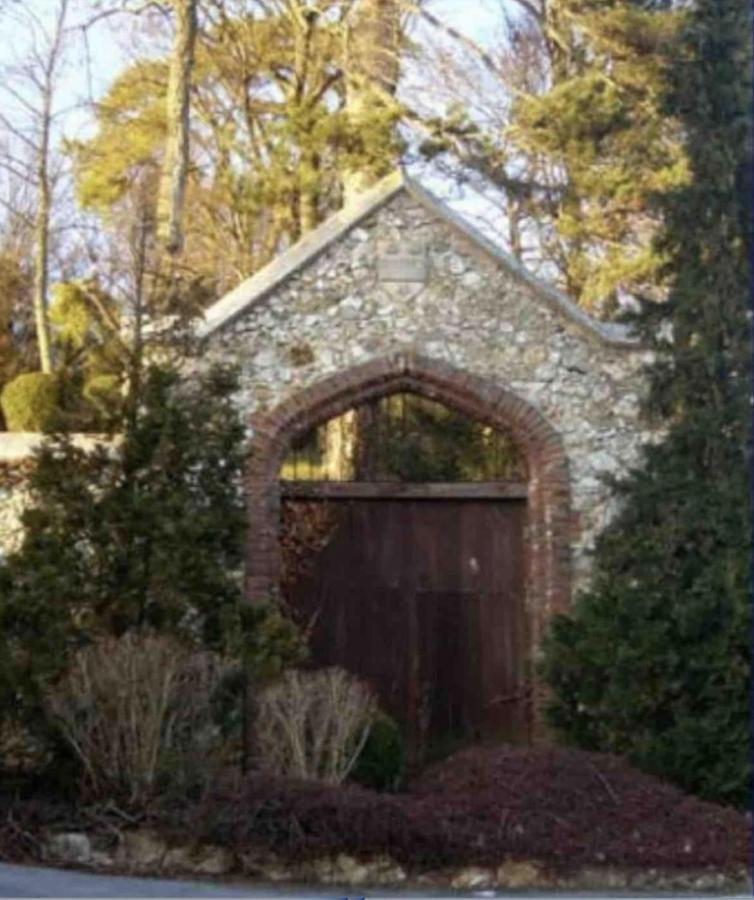 Le Petit Cesar Hautvillers Exterior foto
